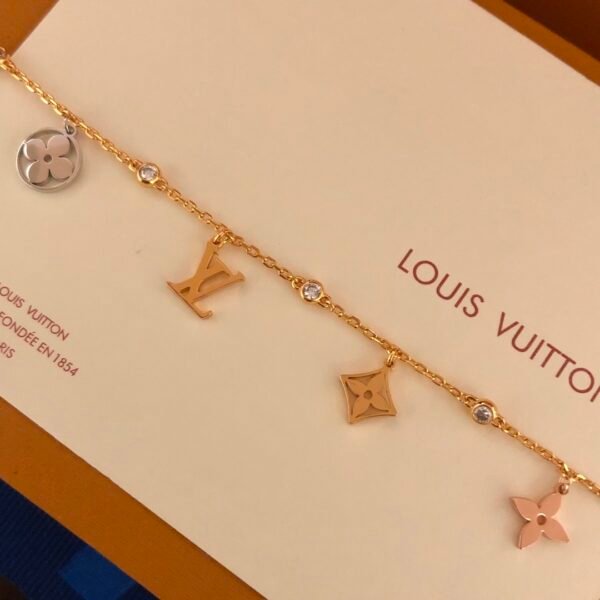 Louis Vuitton Bracelet - Image 2