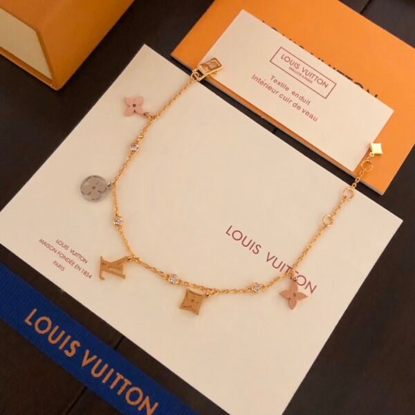 Louis Vuitton Bracelet - Image 5