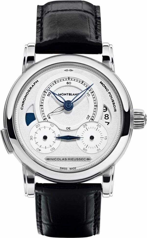 MontBlanc Nicolas Rieussec 111012 - Image 2