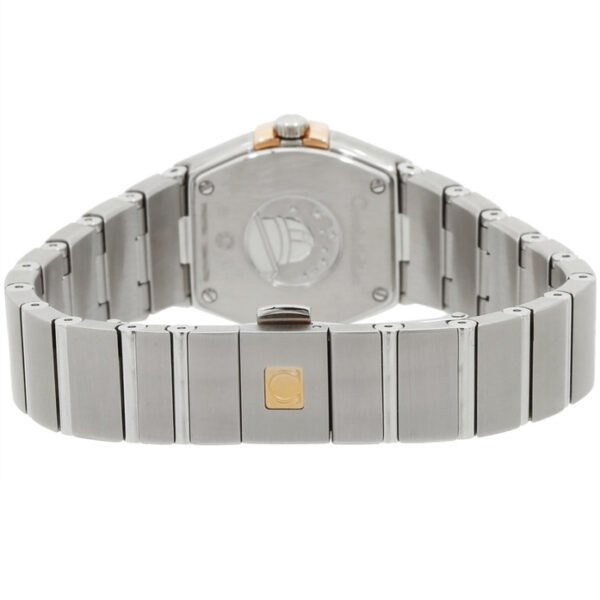 Omega Constellation 123.20.24.60.53.002 - Image 4