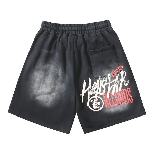 Top Quality Hellstar-Shorts 702 - Image 2