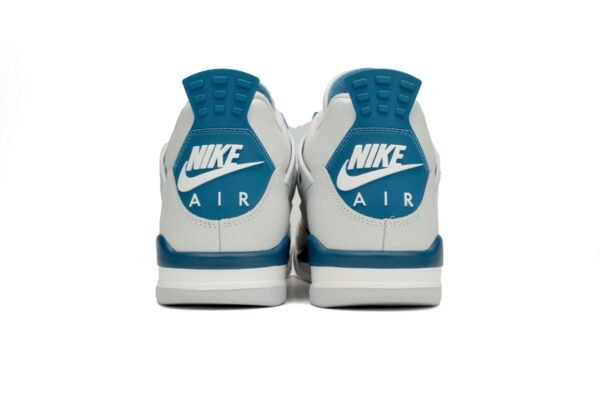 Pkgod Air Jordan 4 Retro Military Blue(2024) - Image 3