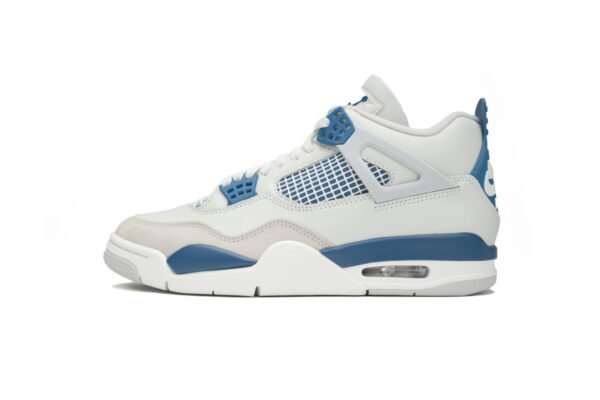 Pkgod Air Jordan 4 Retro Military Blue(2024)