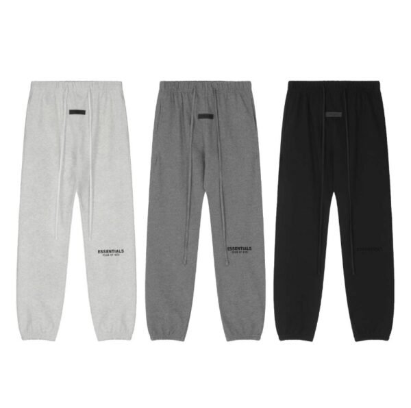 Top Quality Fear of God Essentials Sweatpants