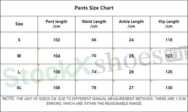 Top Quality Fear of God Essentials Sweatpants - Image 10