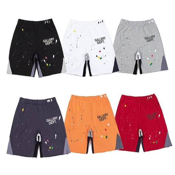 Top Quality Gallery Dept Shorts - GD001