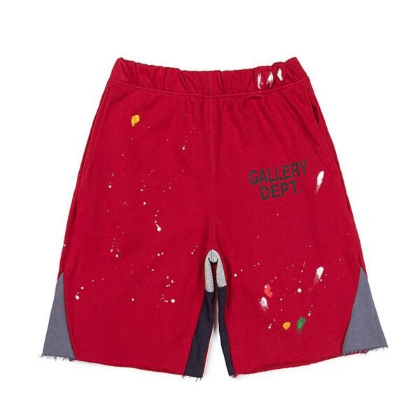 Top Quality Gallery Dept Shorts - GD001 - Image 7