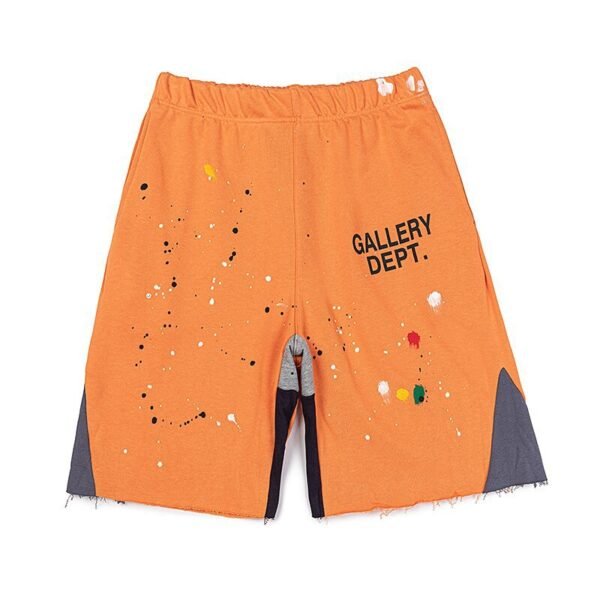 Top Quality Gallery Dept Shorts - GD001 - Image 6