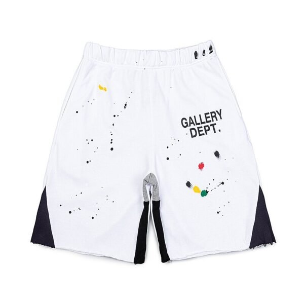 Top Quality Gallery Dept Shorts - GD001 - Image 3