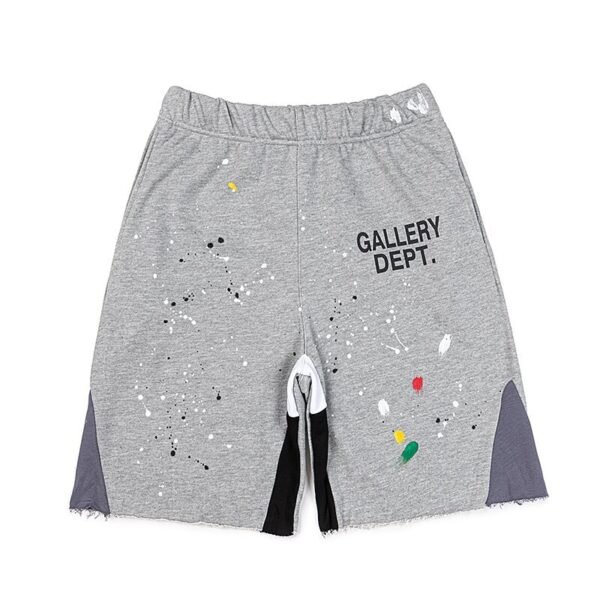 Top Quality Gallery Dept Shorts - GD001 - Image 4