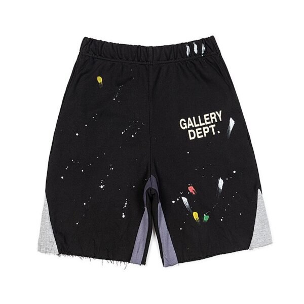 Top Quality Gallery Dept Shorts - GD001 - Image 2