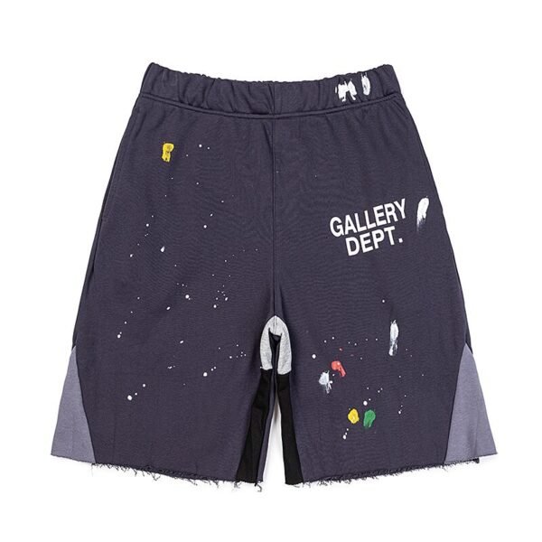 Top Quality Gallery Dept Shorts - GD001 - Image 5