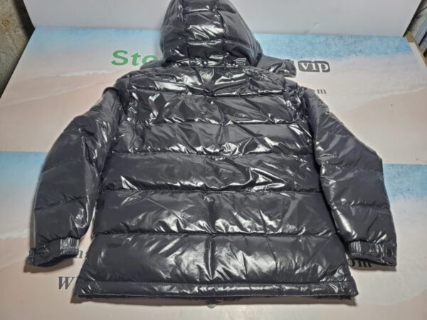 Top Quality Moncler Jacket Black(NFC) - Image 3