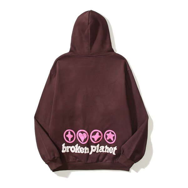 Top Quality Sp5der Hoodie-2636 - Image 2