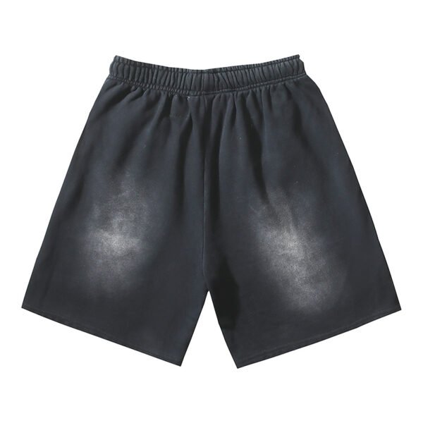 Top Quality Hellstar-Shorts 700 - Image 3