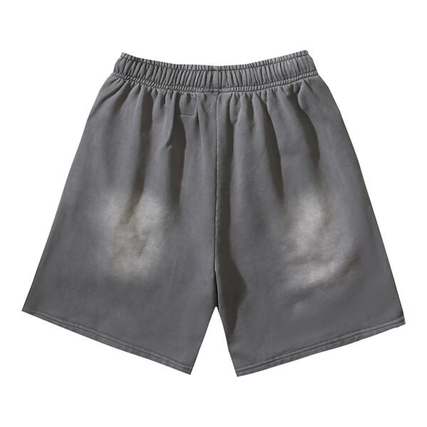 Top Quality Hellstar-Shorts 700 - Image 5