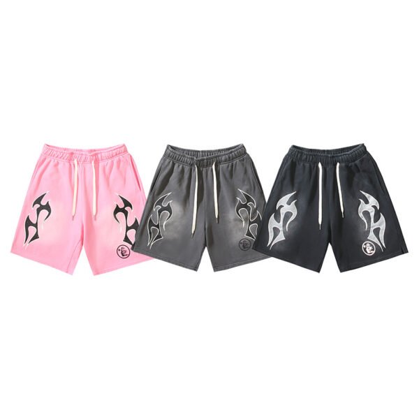 Top Quality Hellstar-Shorts 700