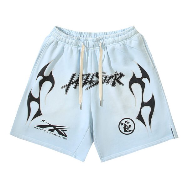 Top Quality Hellstar-Shorts 701