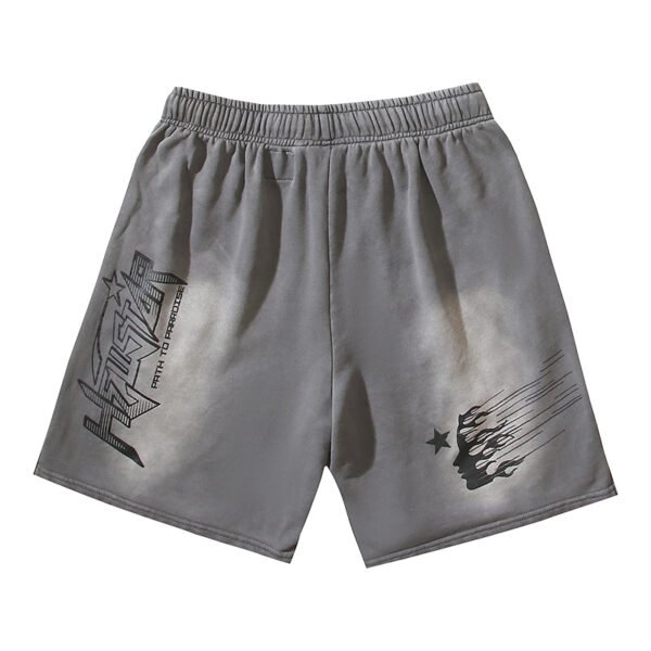 Top Quality Hellstar-Shorts 703 - Image 2